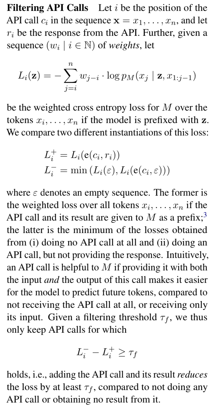 Arxiv Dives - Toolformer: Language models can teach themselves to use tools