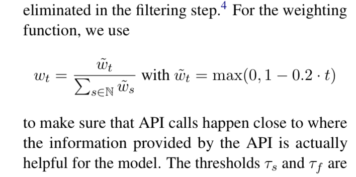 Arxiv Dives - Toolformer: Language models can teach themselves to use tools