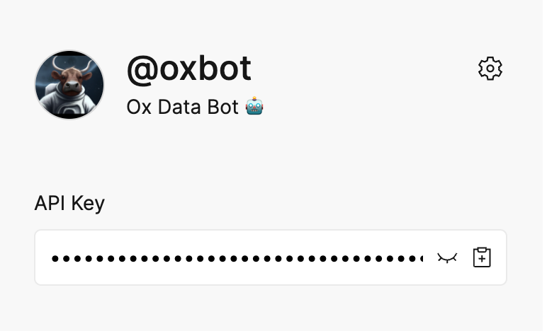 Uploading Datasets to Oxen.ai