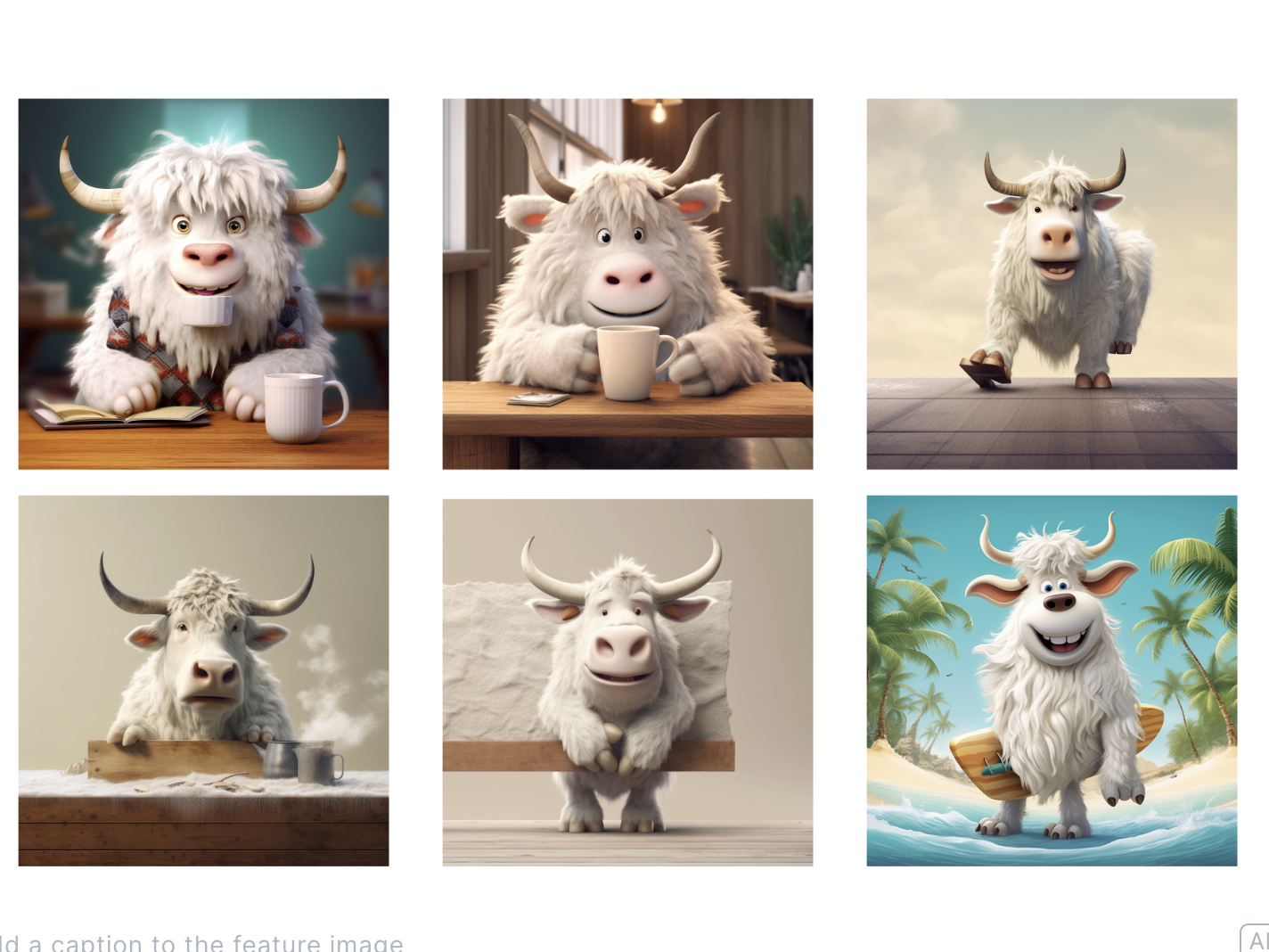 Creating a Cute Custom Character with Stable Diffusion and Dreambooth