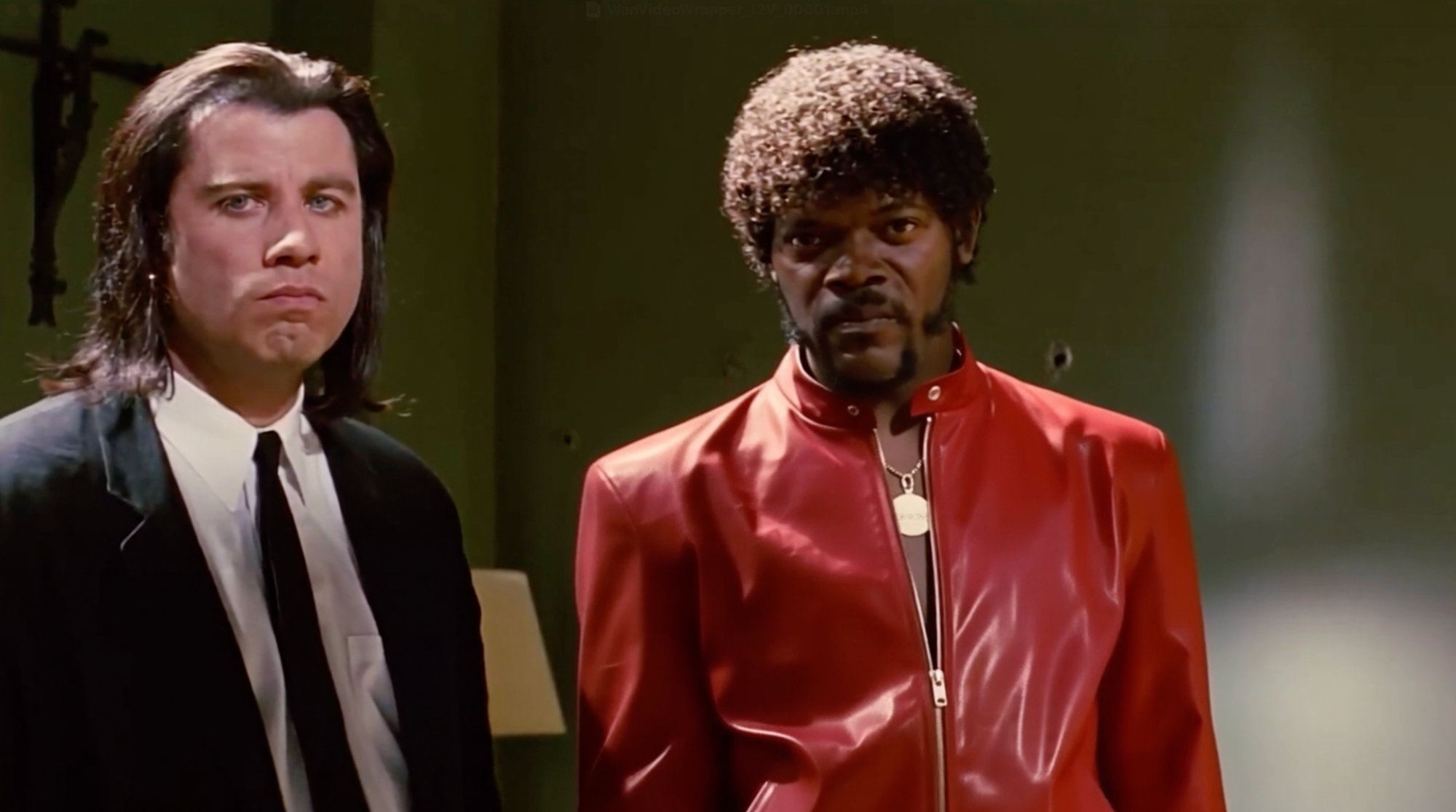 How to Use WAN 2.1-VACE to Generate Hollywood-Level Video Edits