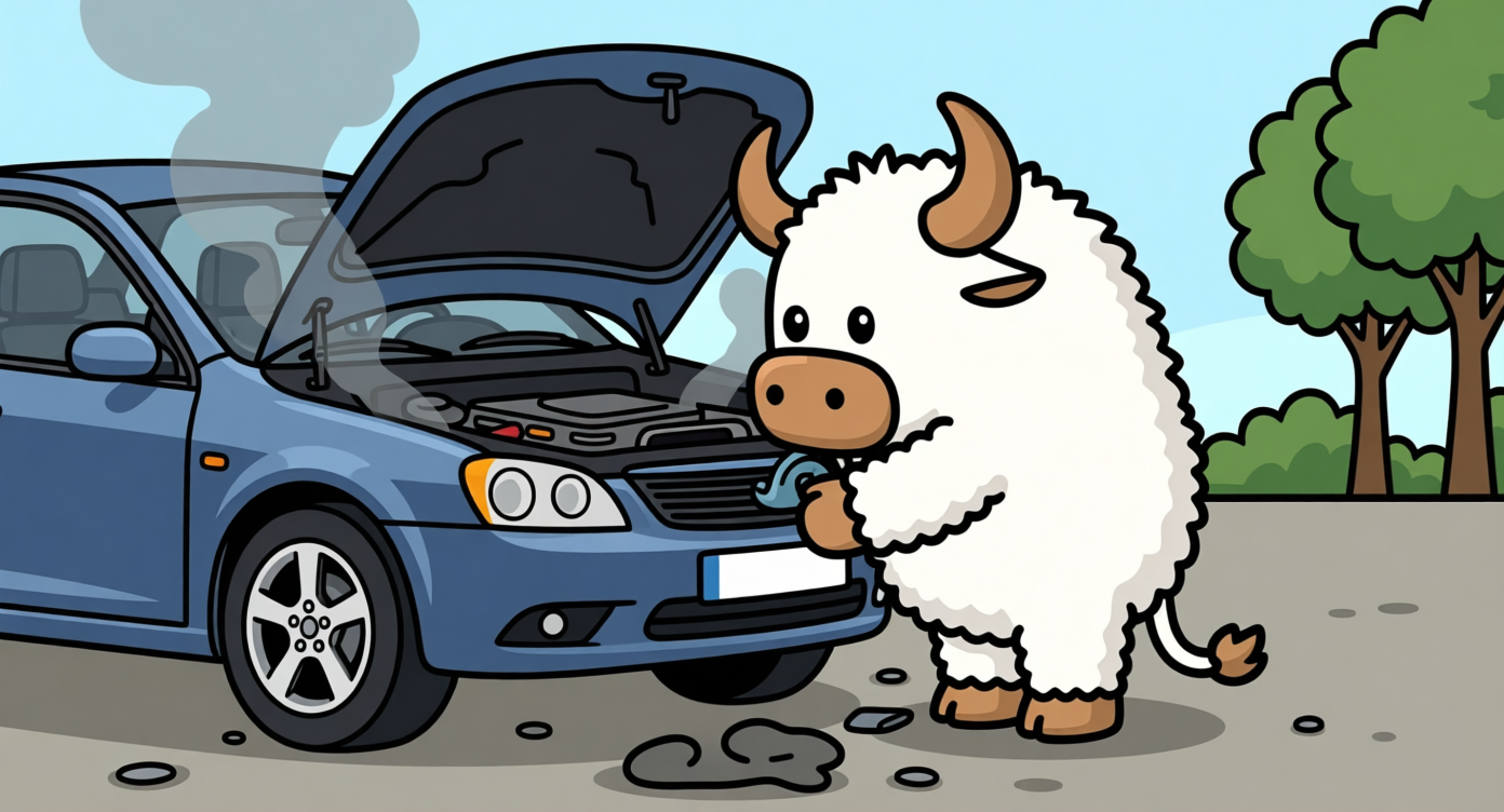 How a $1 Qwen3-VL Fine-Tune Beat Gemini 3