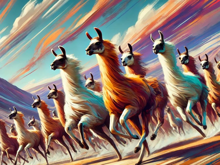 arXiv Dive: How Meta Trained Llama 3.1