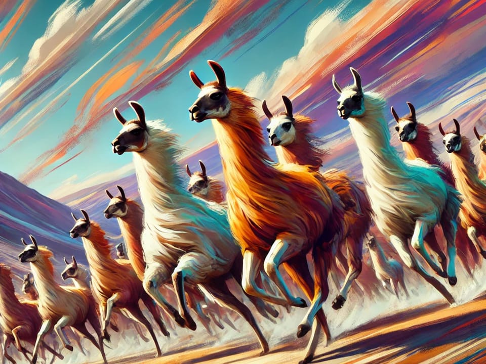 arXiv Dive: How Meta Trained Llama 3.1