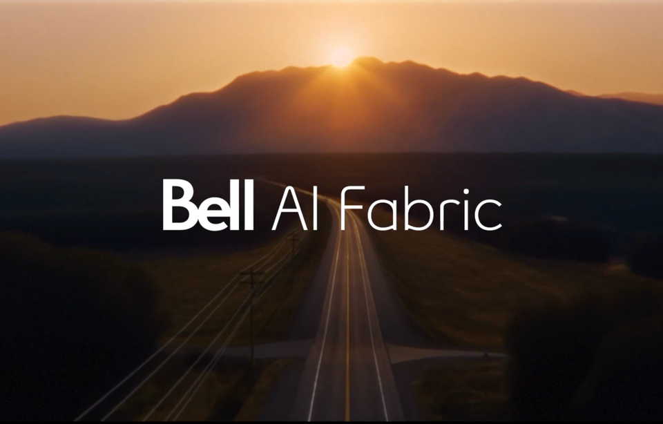 Bell Canada